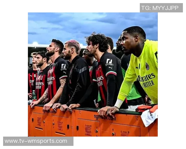 意媒分析米兰伤情莱奥拉比奥特无大碍萨勒马科尔斯待检查