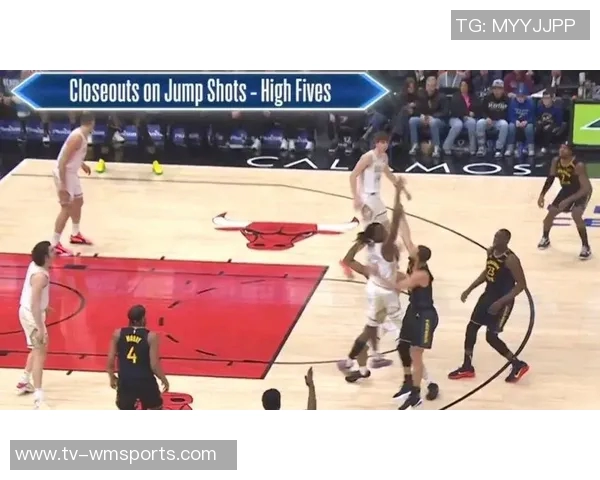 新赛季重磅规则调整击掌防守将被判罚为犯规