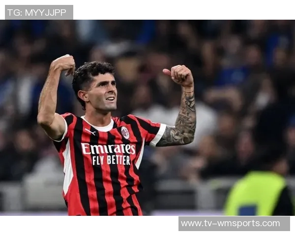 米兰意外失分仅剩微弱优势多队争夺榜首机会均等