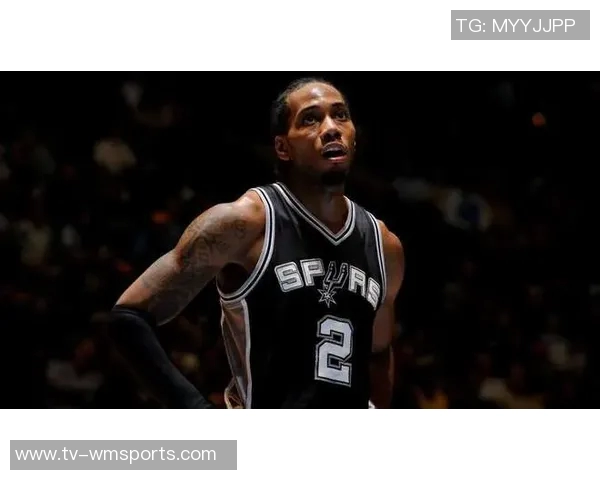 小卡回忆马刺老将经历称球队年龄对我并不陌生 小卡回忆马刺老将经历称球队年龄对我并不陌生