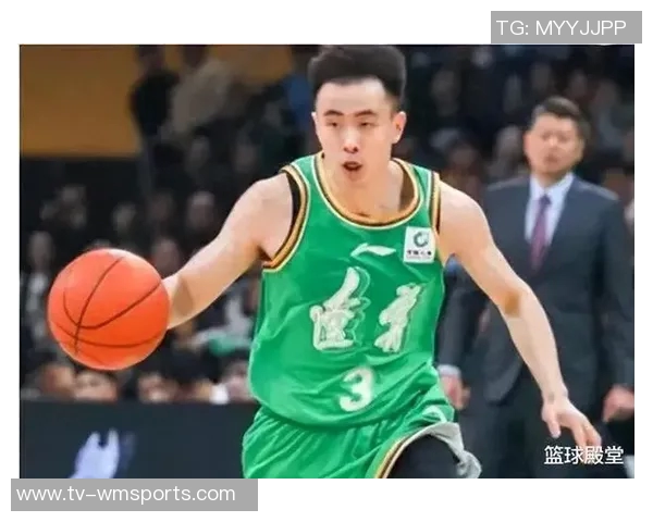 赵继伟全能表现助力球队胜利全运会京辽大战他贡献23分14助攻锁定胜局