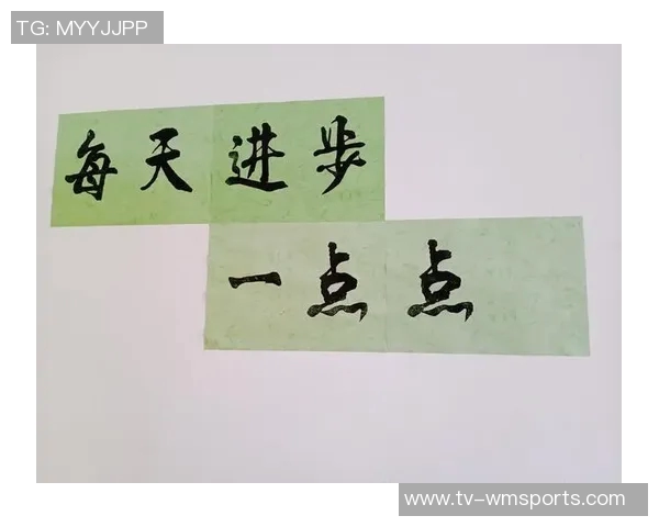 卡尔克布伦纳分享成长心得每天进步一点点并不觉得特别 卡尔克布伦纳分享成长心得每天进步一点点并不觉得特别