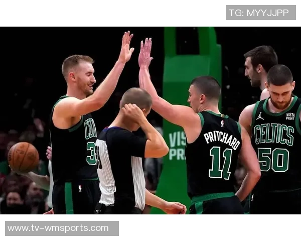 湖勇火船早早出局ESPN模拟NBA杯开拓者决赛不敌凯尔特人失冠