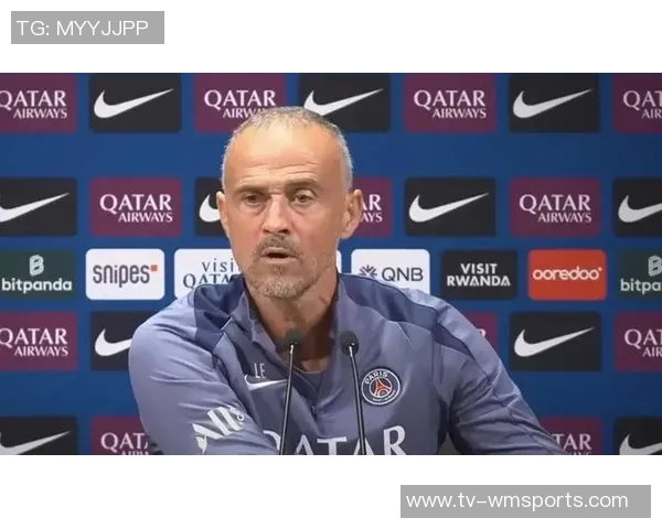 恩里克盛赞维蒂尼亚为世界顶级中场巴黎需树立独特身份认同 恩里克盛赞维蒂尼亚为世界顶级中场巴黎需树立独特身份认同