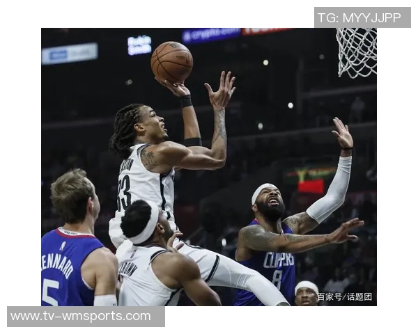 克拉克斯顿创造历史首次三双成篮网21世纪首位中锋三双球员