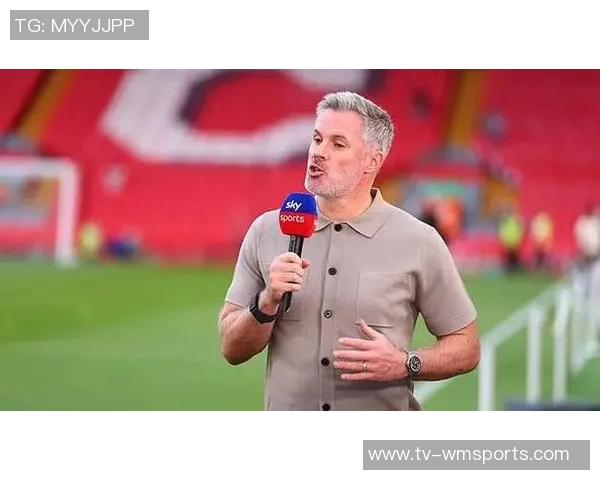 卡拉格称曼城如同哈兰德主导球队阿森纳争冠面临最大挑战 卡拉格称曼城如同哈兰德主导球队阿森纳争冠面临最大挑战