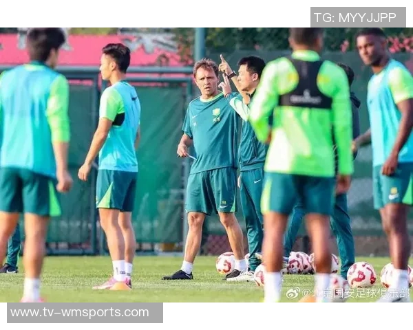 国安主帅塞蒂恩胜率超五成拉米罗若夺足协杯将创历史新篇