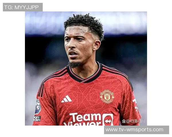 多特欲再签桑乔但需接受薪资减半挑战