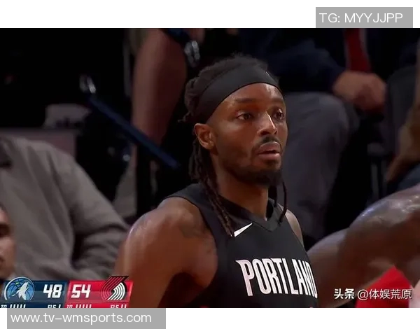 森林狼半场苦战爵士落后2分爱德华兹状态低迷戈贝尔贡献12分7篮板马卡表现抢眼拿下15分