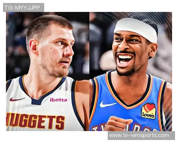 下半场发力30分约基奇全场40分9篮板8助攻逆转命中率至五成