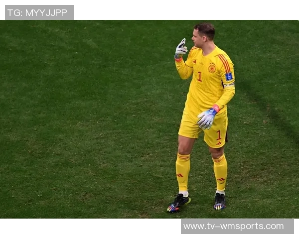 德媒透露拜仁与诺伊尔续约谈判初步接触或冬歇期达成协议