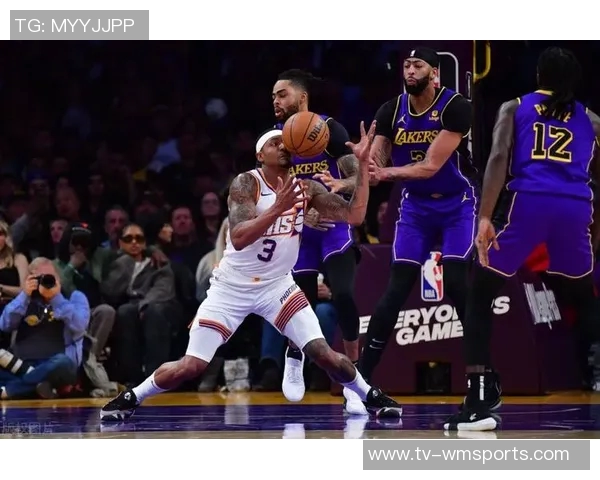 湖人和太阳防守风格迥异湖人防守简单直接缺乏深度分析