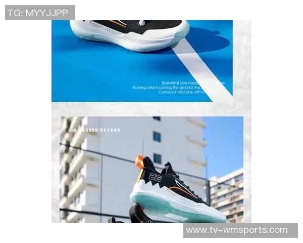 新赛季新挑战丁威迪携361最新战靴DVD4助力球场展现风采