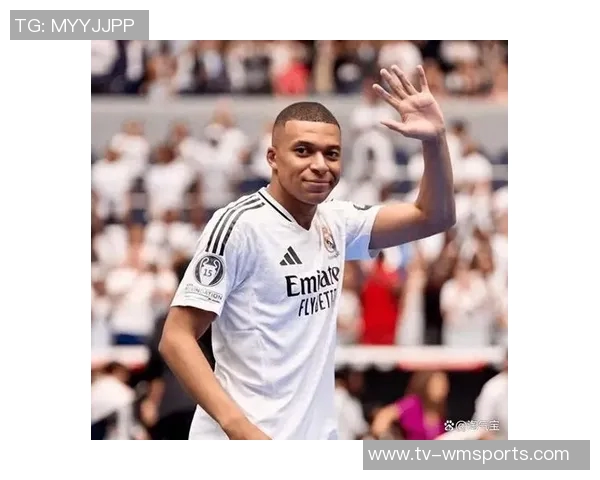 萨尼亚称姆巴佩已跻身法国历史前十但仍需努力争取前五位置