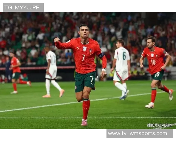 C罗世预赛表现低迷40岁仍需努力7次射门仅1次射正失点球令人失望