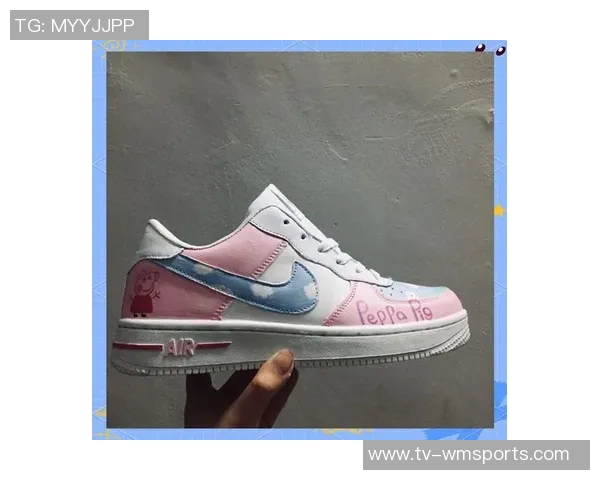 Nike申请佩奇Logo商标设计灵感来自水桶造型与姓名谐音结合的创意探索