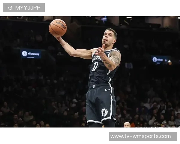 小波特表达对篮网的认同与热爱期待长期留队继续奋斗