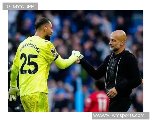 瓜帅谈多纳鲁马沟通不因吃牌问题罗德里缺席富勒姆之战