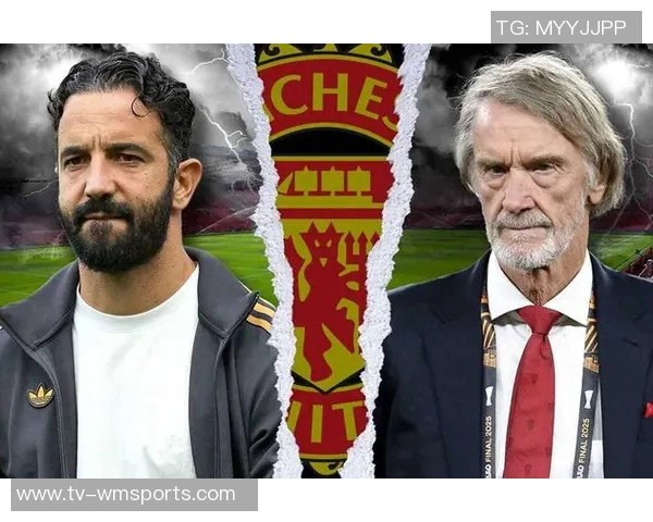 曼联球迷热议阿莫林连胜35场卡里克仅需两场表现引发讨论