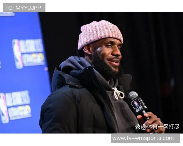 全明星赛缺少詹姆斯如春晚失去赵本山的魅力与精彩