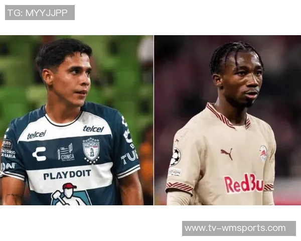 墨西哥媒体报道三镇俱乐部欲签帕丘卡球员洪德尔卡迪斯